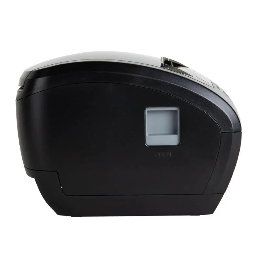 iggual Impresora térmica tickets TP EASY 80 USB+RJ - detalle