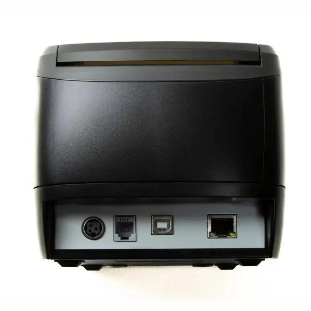 iggual Impresora térmica tickets TP7001 USB+RJ45 - detalle