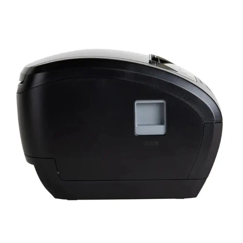 iggual Impresora térmica TP EASY 80 USB+RJ11 WiFi - detalle