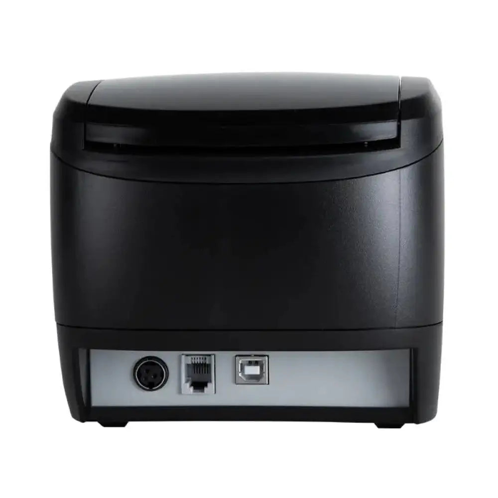 iggual Impresora térmica TP EASY 80 USB+RJ11 WiFi - detalle