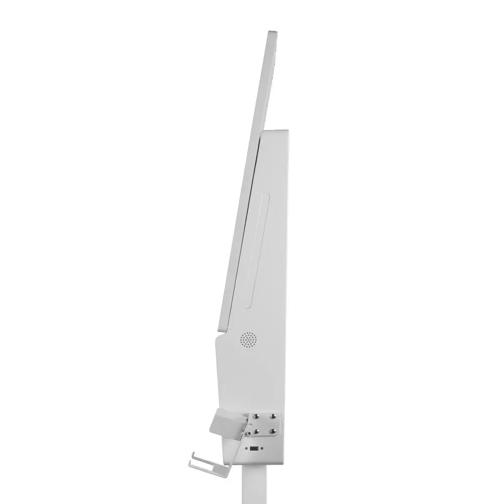 iggual Kiosco digital interactivo FHD ORCHID 27" - detalle