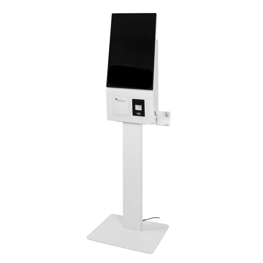 iggual Kiosco digital interactivo FHD ORCHID 27" - detalle