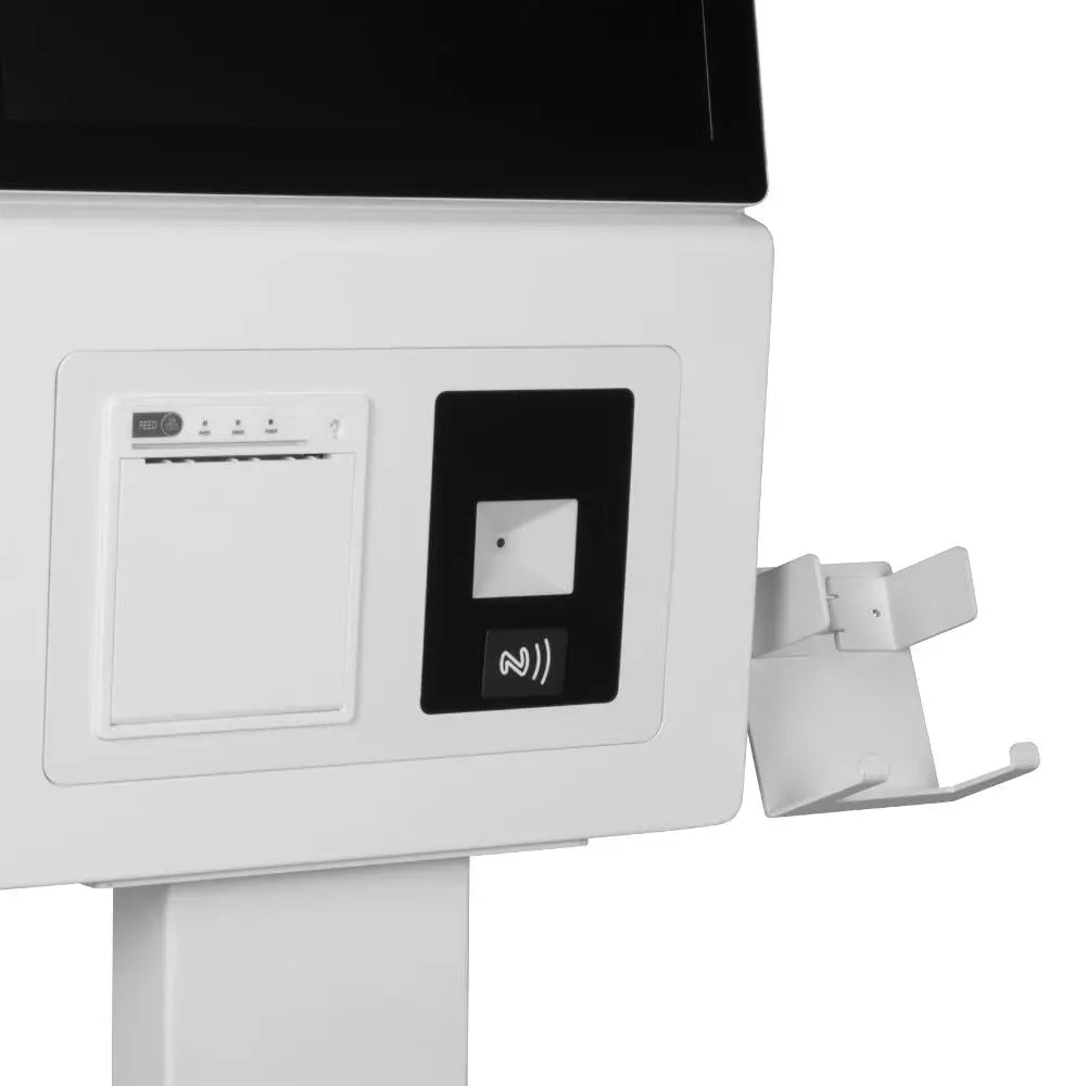 iggual Kiosco digital interactivo FHD ORCHID 27" - detalle