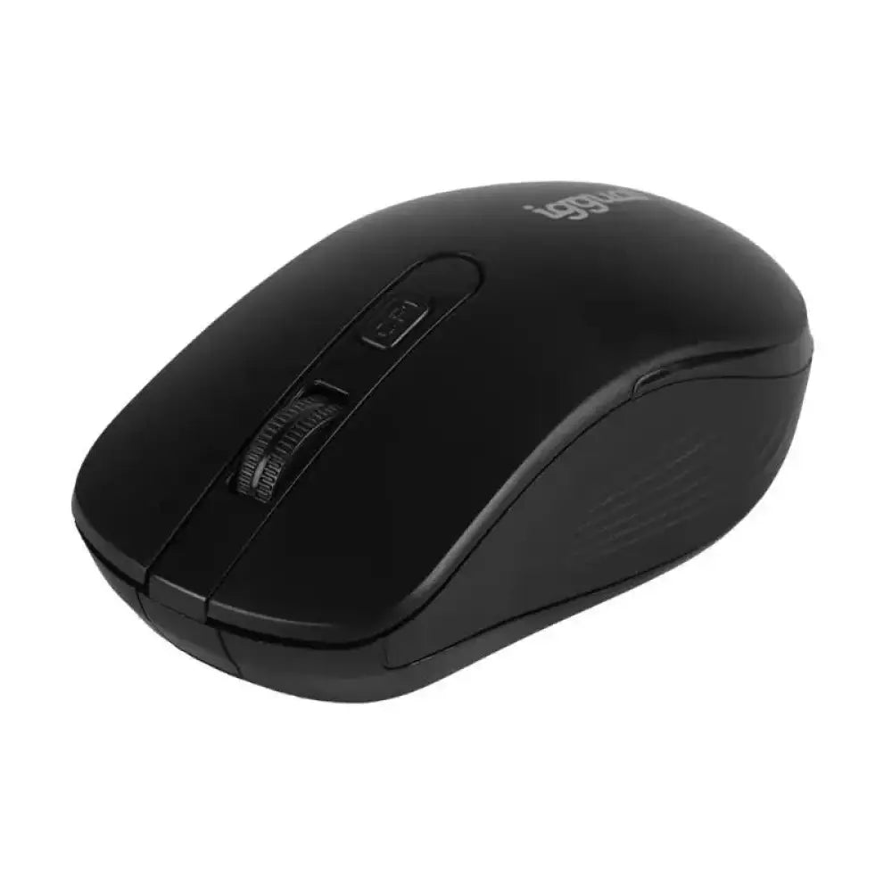 iggual Kit teclado ratón inalámbrico WMK-BUSINESS2 - detalle