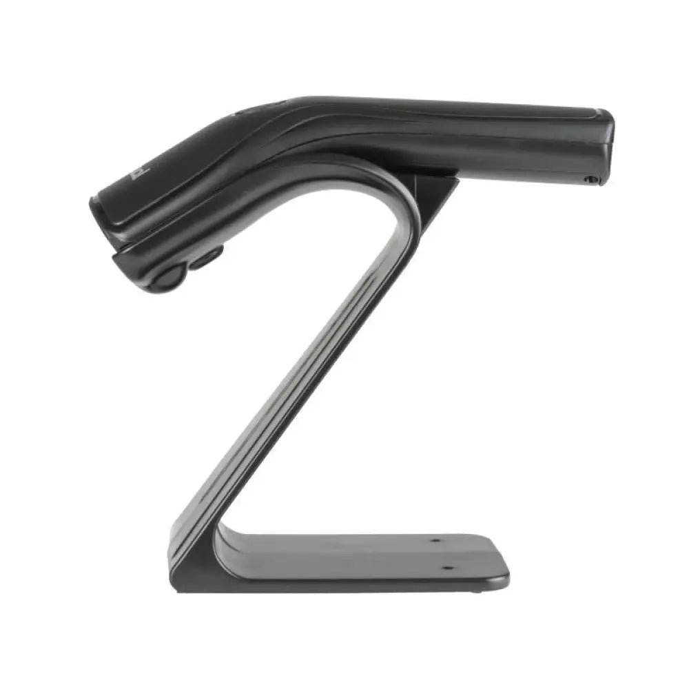 iggual Lector código barras 2D USB botón soporte - detalle