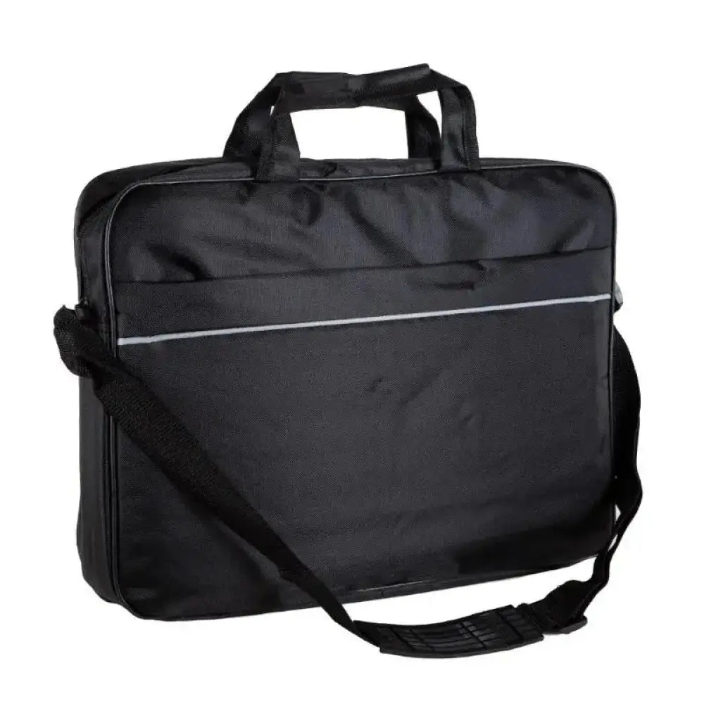 iggual Maletín portátil 15.6" Daily Use negro - detalle