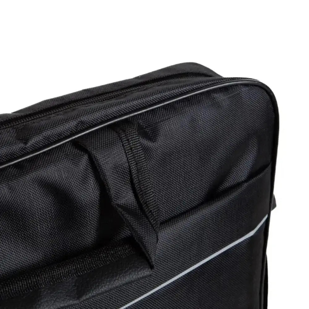 iggual Maletín portátil 15.6" Daily Use negro - detalle