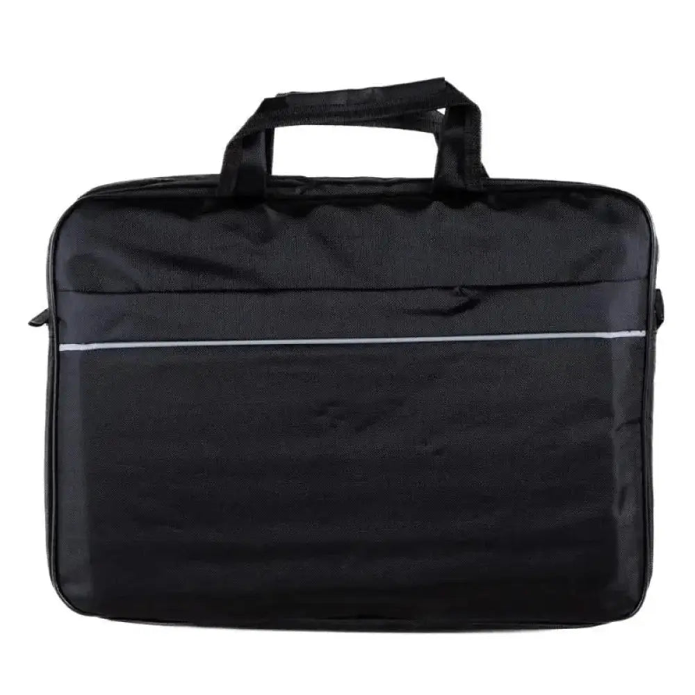 iggual Maletín portátil 15.6" Daily Use negro - detalle