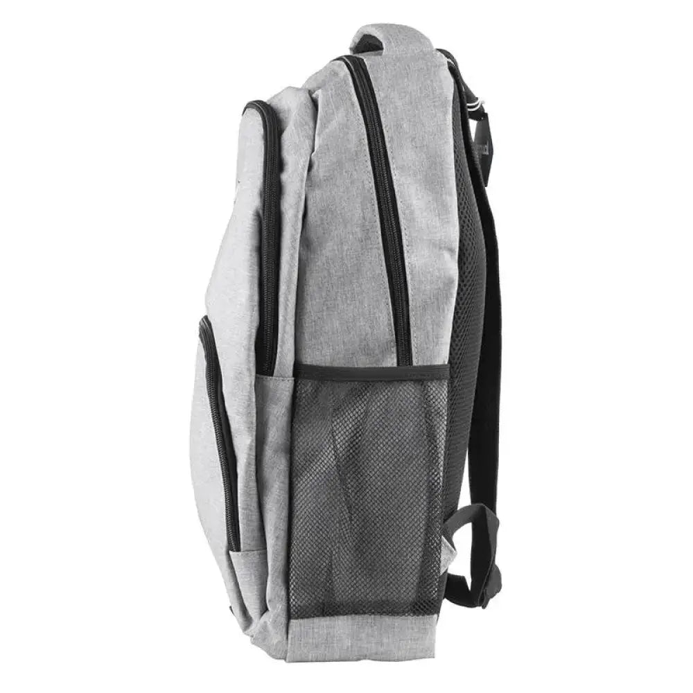 iggual Mochila portátil 15.6-17 Everyday Use gris - detalle
