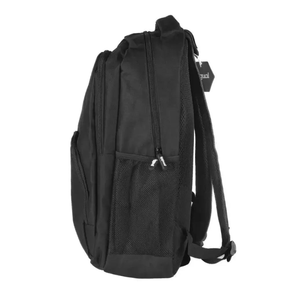 iggual Mochila portátil 15.6-17 Everyday Use negra - detalle