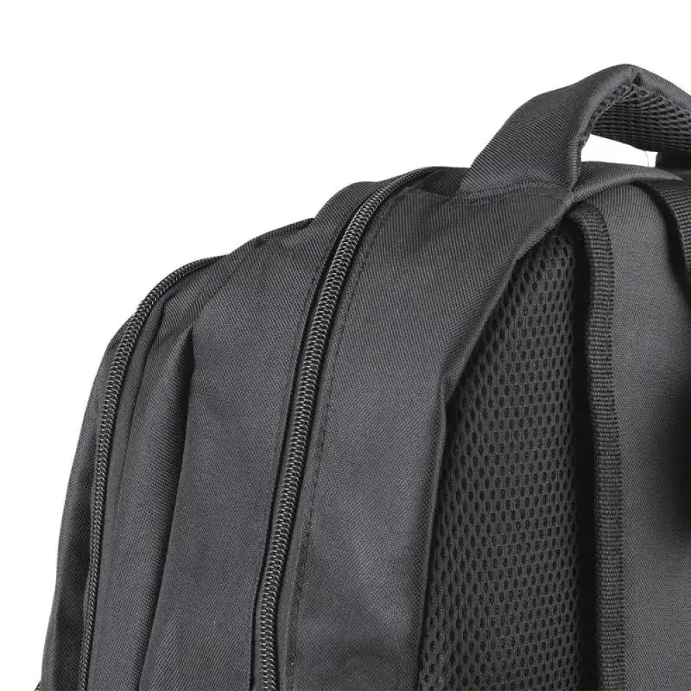 iggual Mochila portátil 15.6-17 Everyday Use negra - detalle