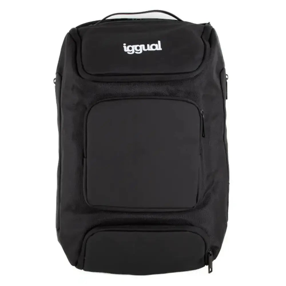 iggual Mochila portátil 15.6" Safe Fit - detalle