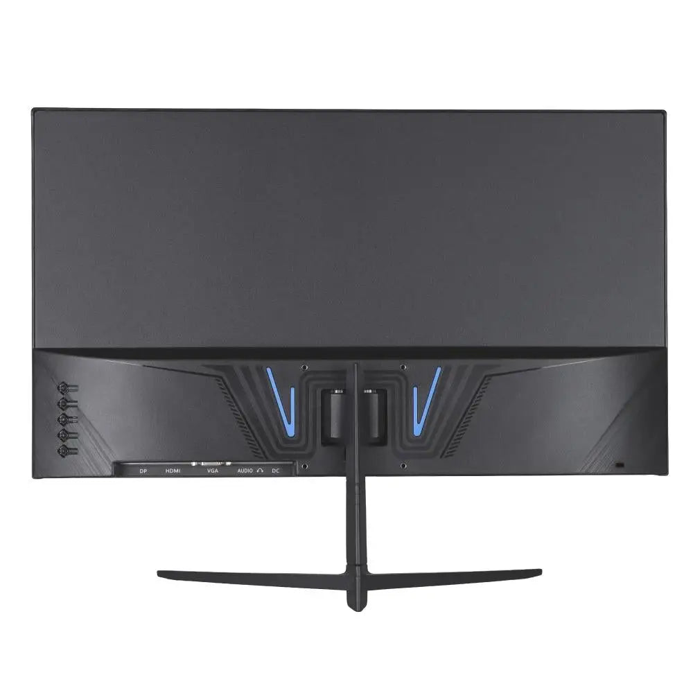 iggual Monitor 21,5" IPS 1ms FHD 100Hz VGA HDMI DP - detalle