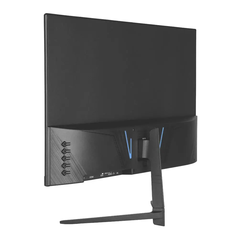 iggual Monitor 21,5" IPS 1ms FHD 100Hz VGA HDMI DP - detalle