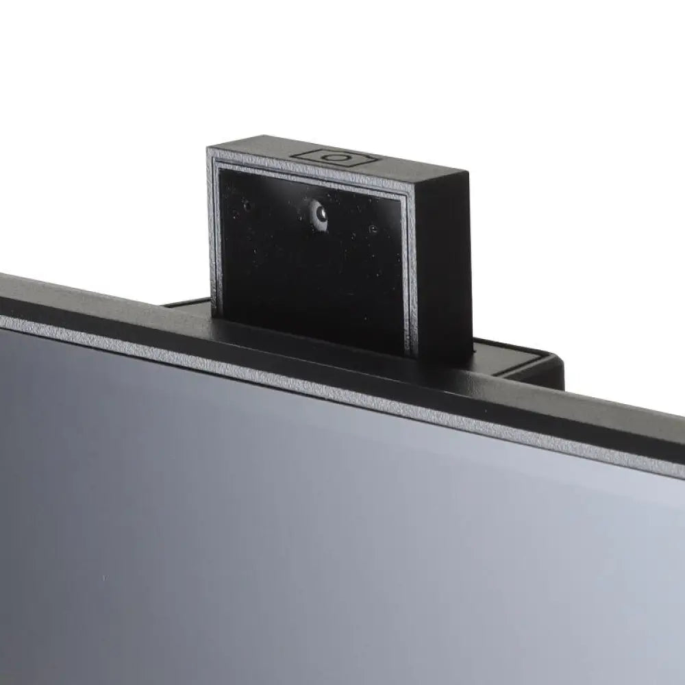 iggual Monitor 24" 120Hz 1ms HDMI VGA MM AA webcam - detalle
