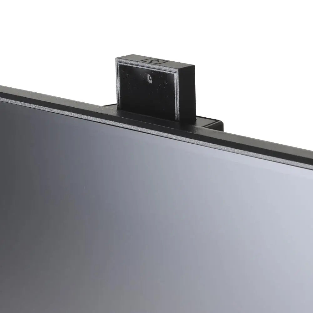 iggual Monitor 27" 120Hz 1ms HDMI VGA MM AA webcam - detalle
