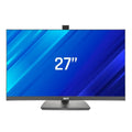 iggual Monitor 27" 120Hz 1ms HDMI VGA MM AA webcam