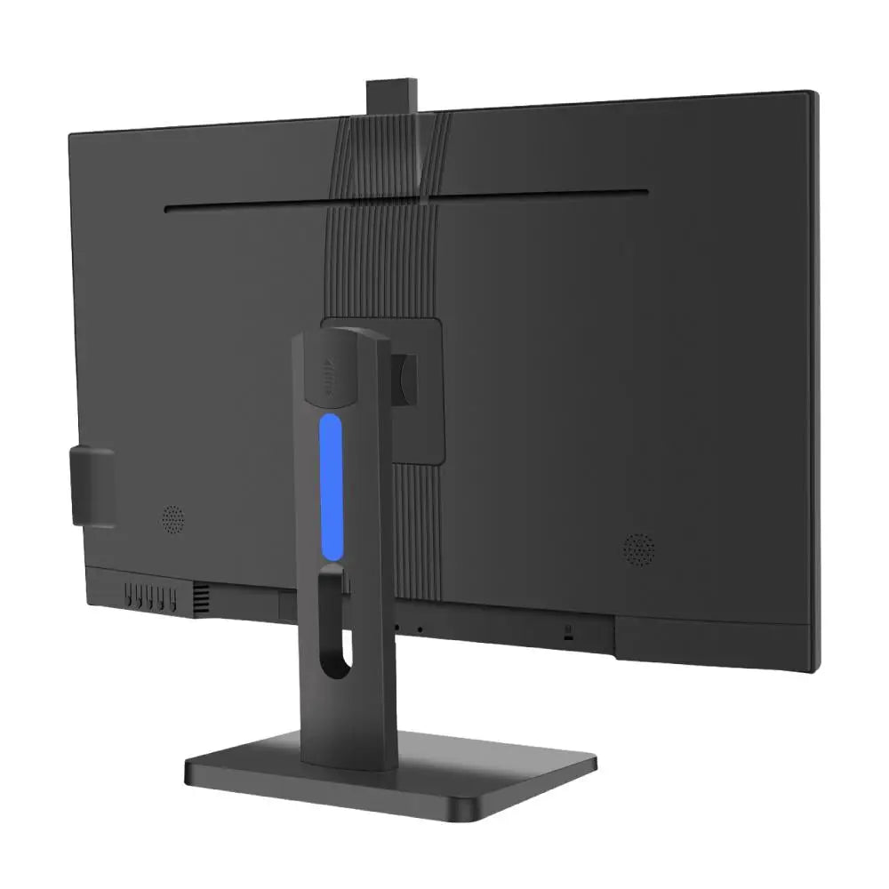 iggual Monitor 27" 120Hz 1ms HDMI VGA MM AA webcam - detalle