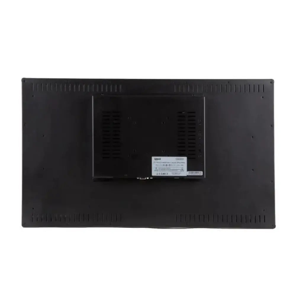 iggual Monitor LED táctil capacitivo FHD 27" IP65 - detalle