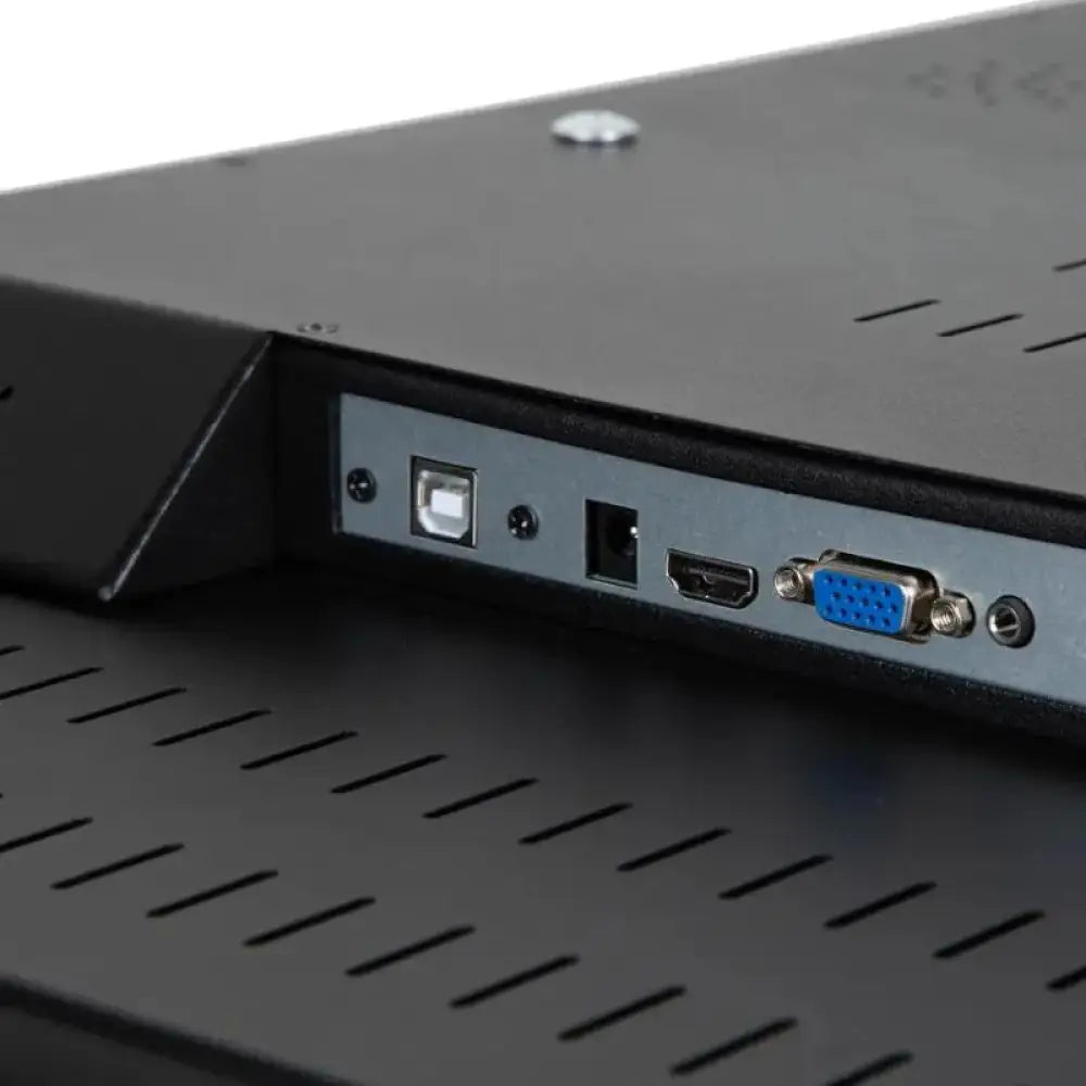 iggual Monitor LED táctil capacitivo FHD 43" IP65 - detalle