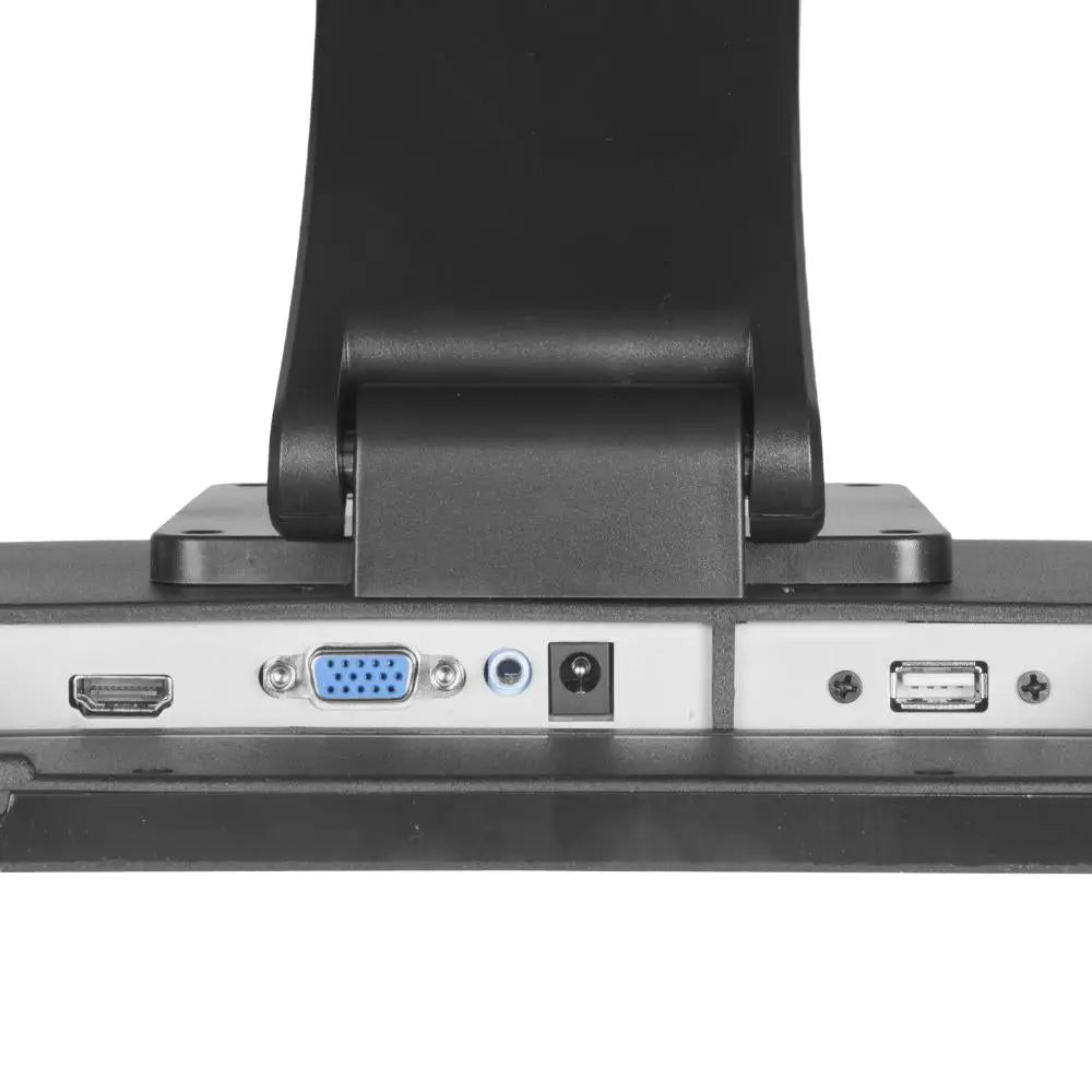 iggual Monitor táctil capacitivo 15,6" 16:9 HD+ - detalle
