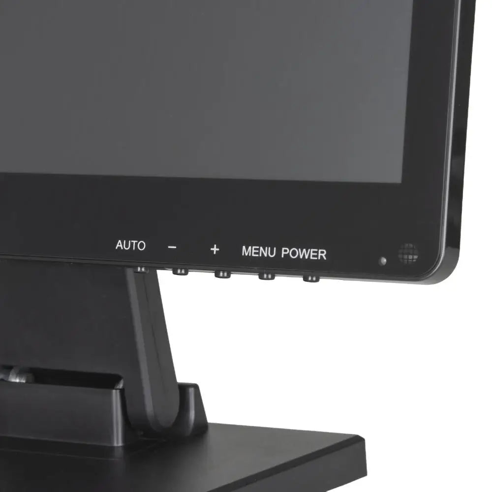 iggual Monitor táctil capacitivo 15,6" 16:9 HD+ - detalle