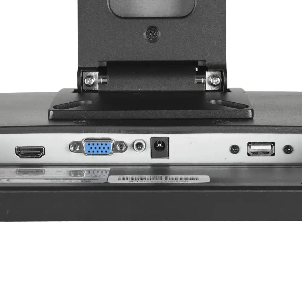 iggual Monitor táctil capacitivo 21,5" 16:9 FHD - detalle