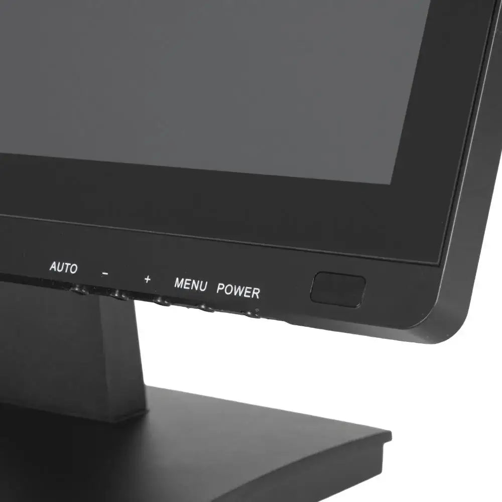 iggual Monitor táctil capacitivo 21,5" 16:9 FHD - detalle