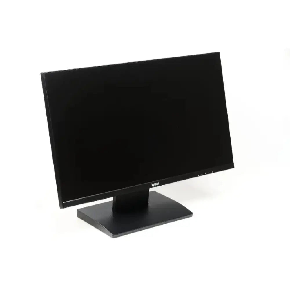 iggual Monitor táctil capacitivo 23,8" 16:9 FHD - detalle