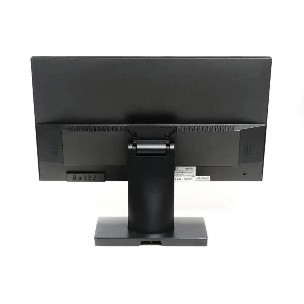 iggual Monitor táctil capacitivo 23,8" 16:9 FHD - detalle