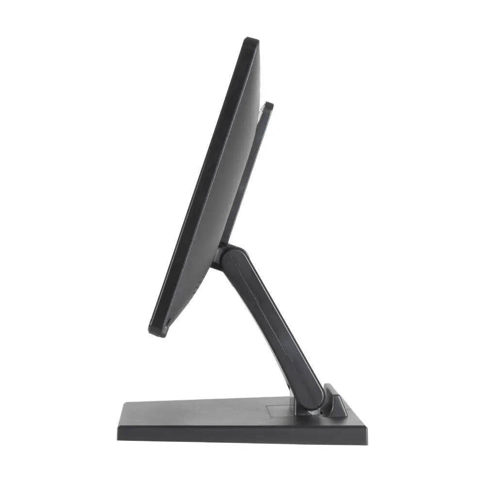 iggual Monitor táctil resistivo 15,6" 16:9 HD+ - detalle