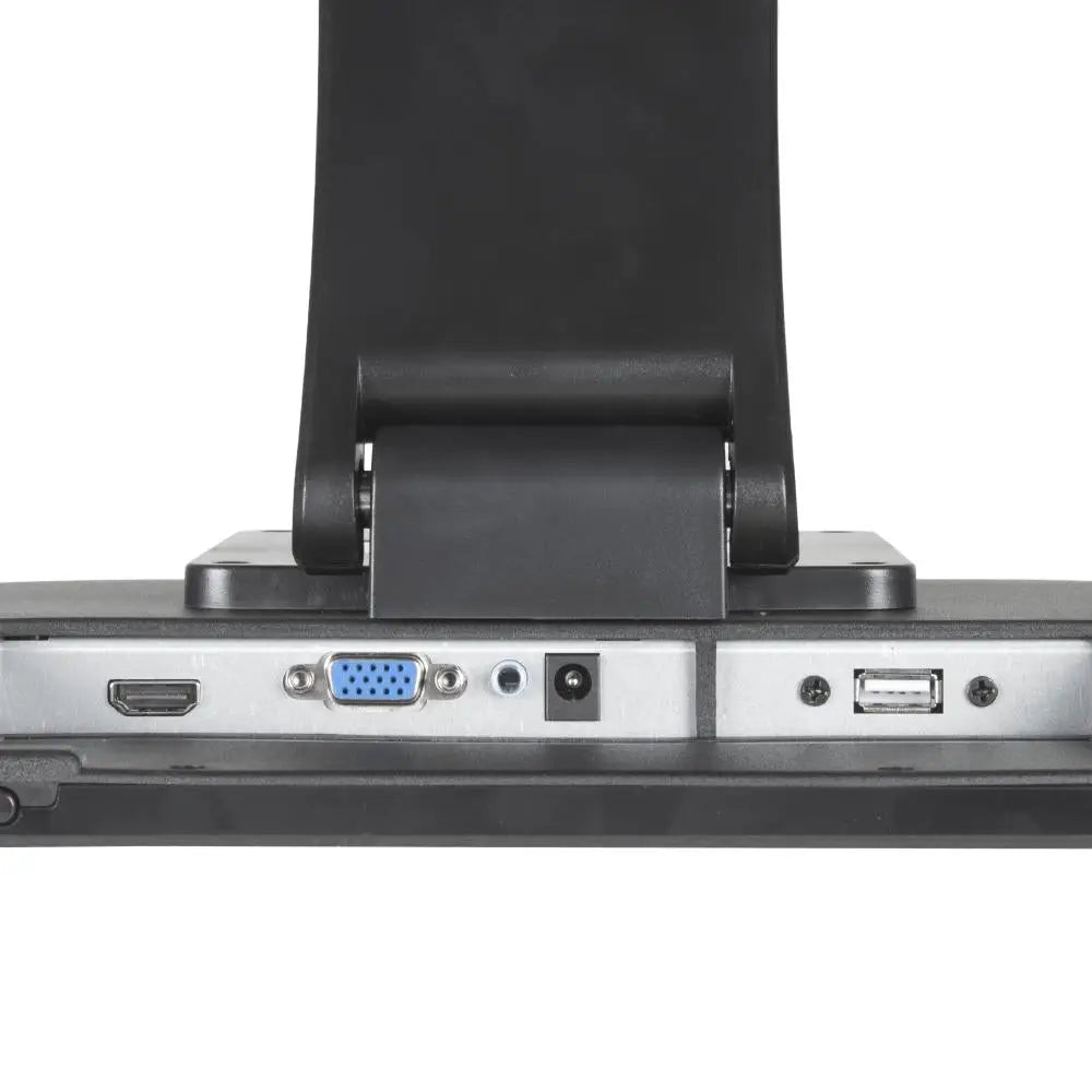 iggual Monitor táctil resistivo 15,6" 16:9 HD+ - detalle