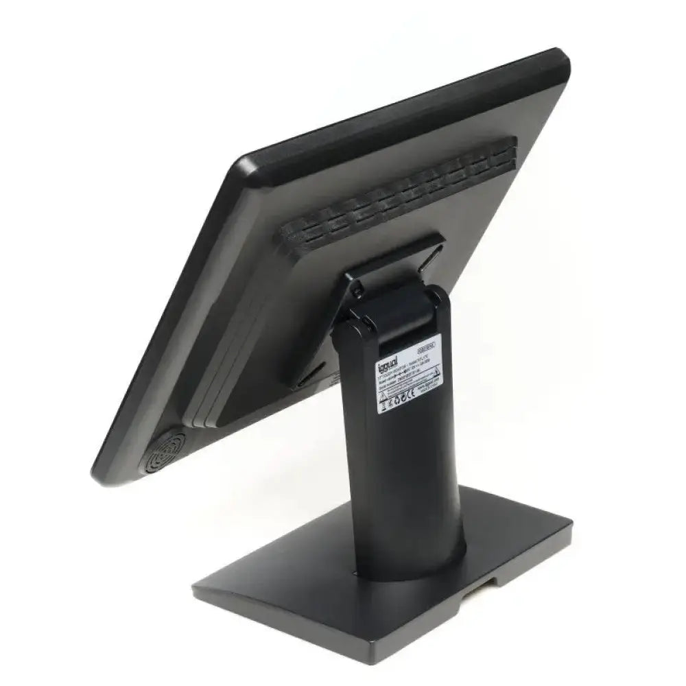 iggual Monitor táctil resistivo 17" USB VGA HDMI - detalle