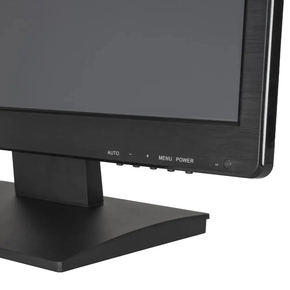 iggual Monitor táctil resistivo 21,5" 16:9 FHD - detalle