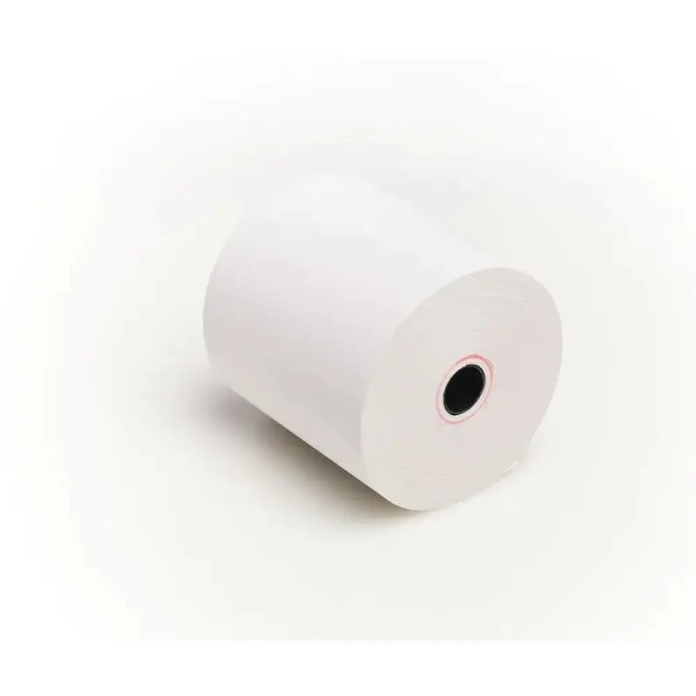 iggual Pack 5 rollos papel térmico sin BPA 80X80mm - detalle