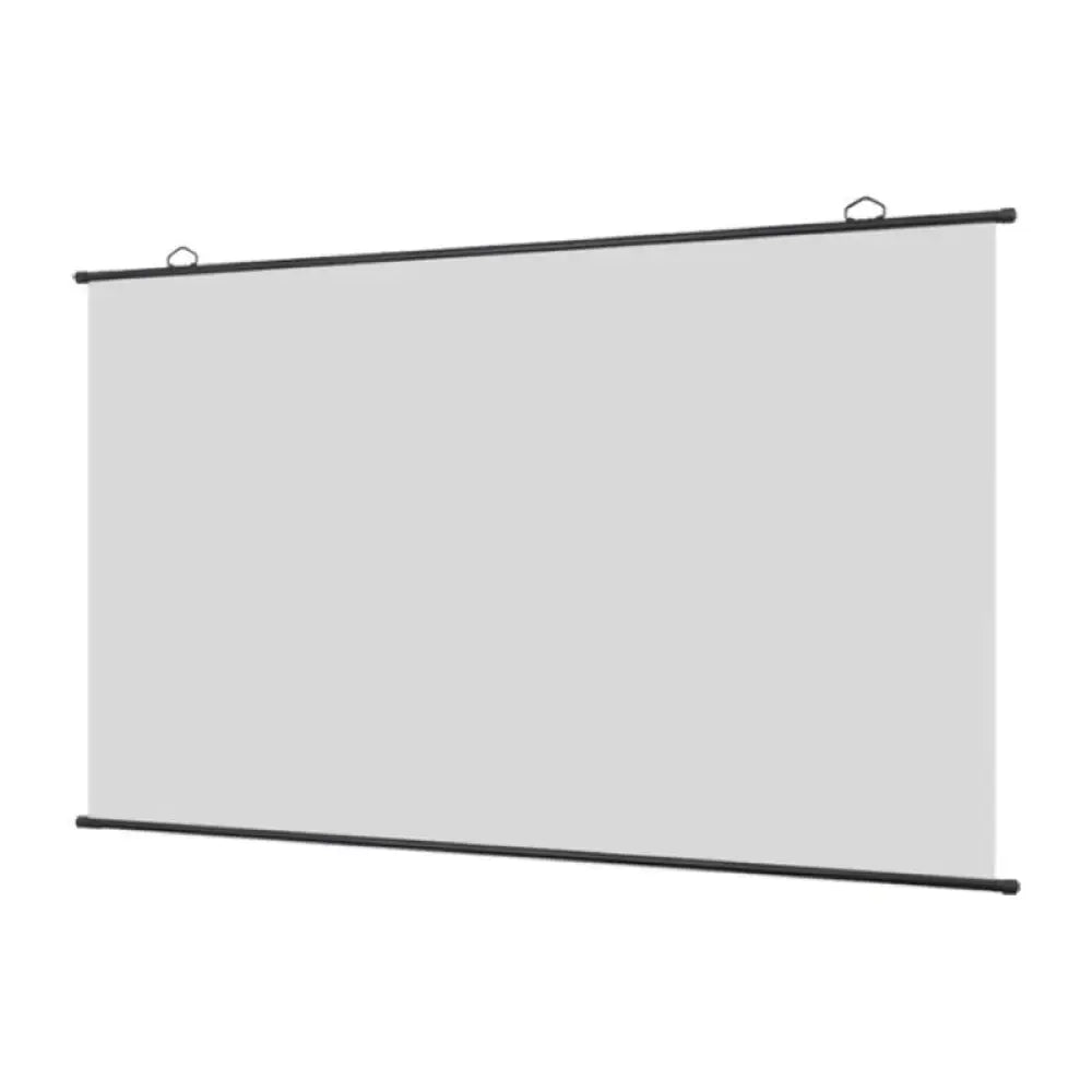 iggual Pantalla enrollable manual 100"16:9 PEM100p - detalle