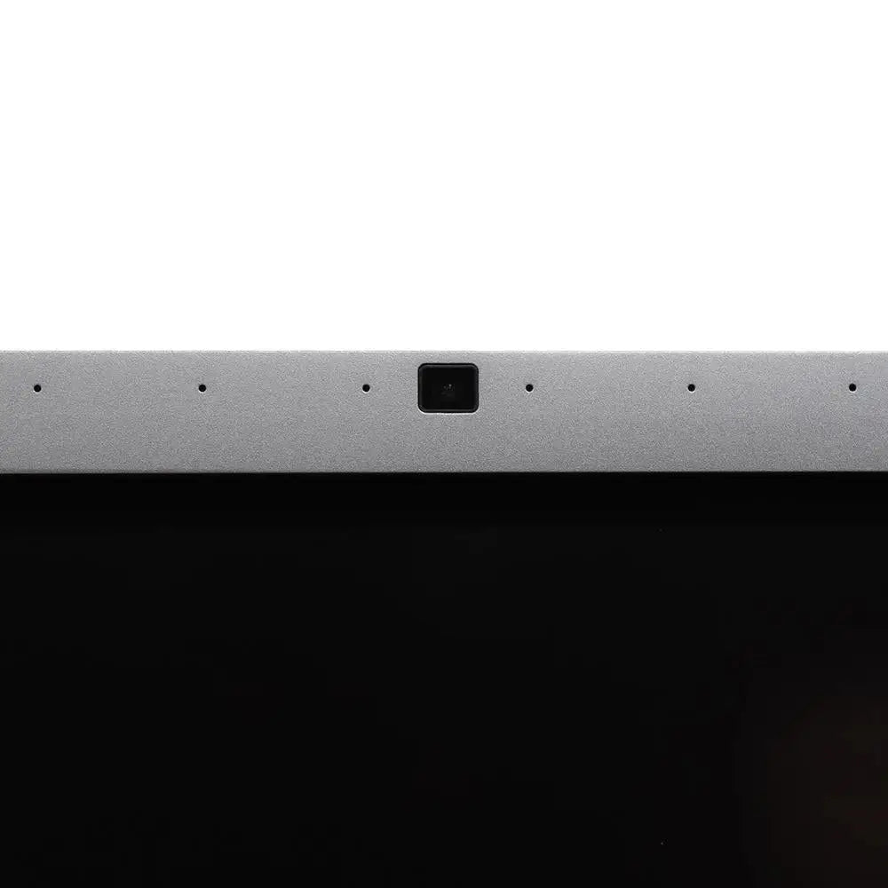 iggual Pantalla interactiva 4K ORCHID 75" Webcam - detalle