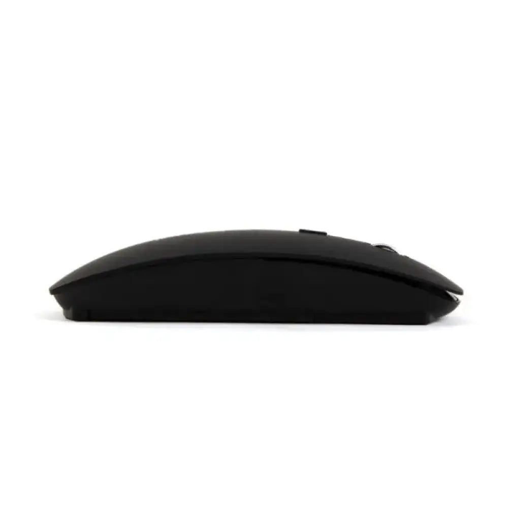 iggual Ratón Bluetooth BOM-1600DPI negro - detalle
