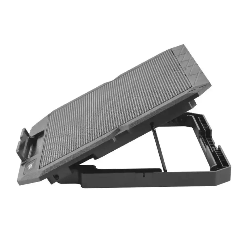 iggual Refrigerador portátil 4 ventiladores RP4V17 - detalle