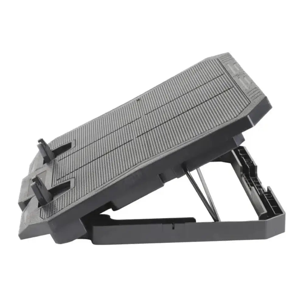 iggual Refrigerador portátil 6 ventiladores RP6V17 - detalle