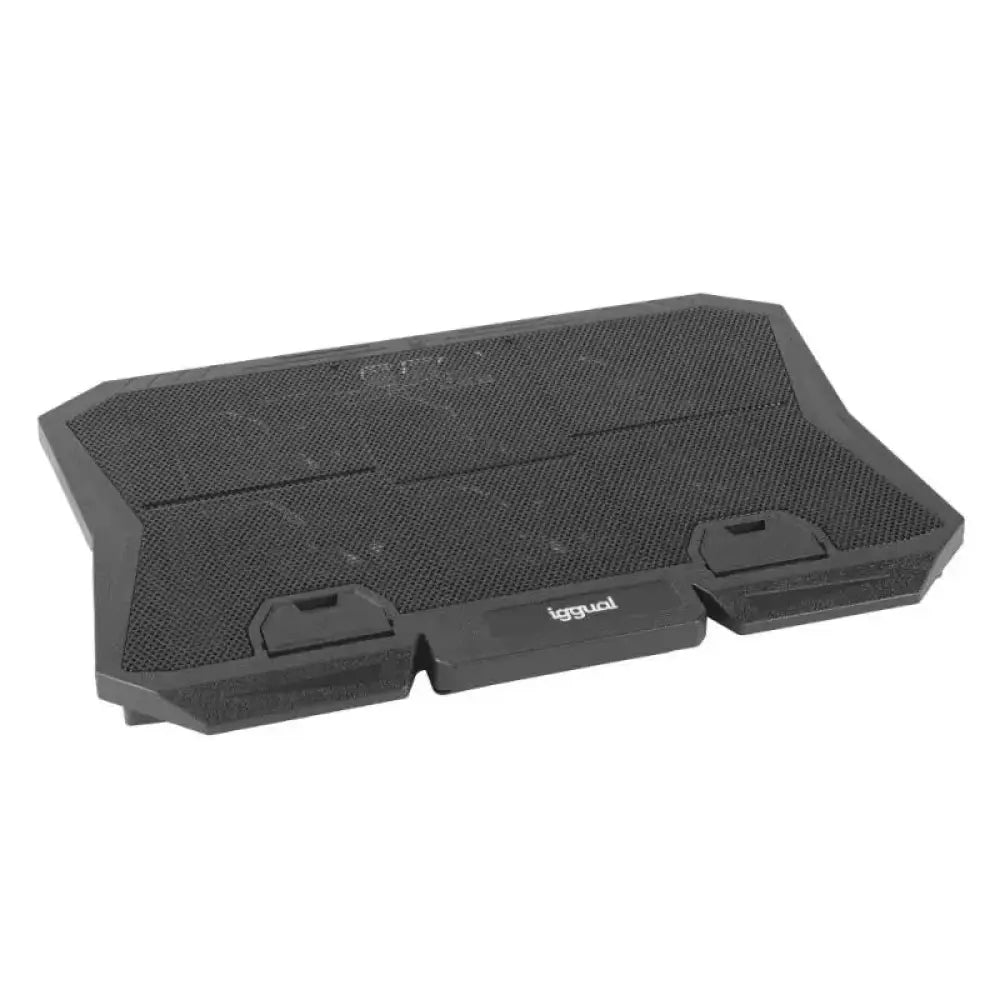 iggual Refrigerador portátil 6 ventiladores RP6V17 - detalle