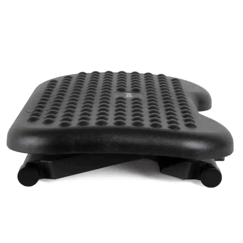 iggual RP3 Reposapiés 3 alturas inclinable 46x34cm - detalle