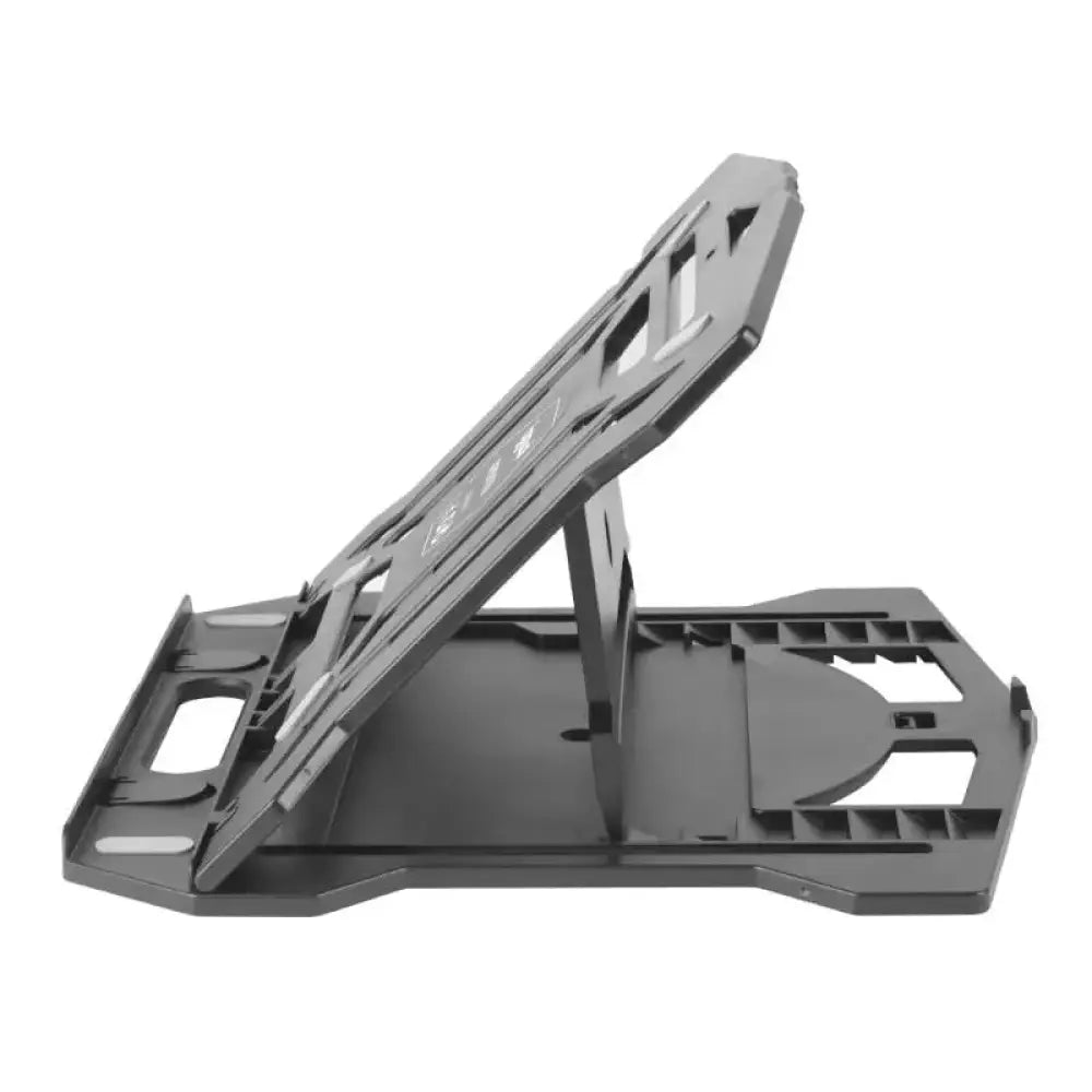 iggual Soporte ordenador portátil + móvil RPSV17A - detalle
