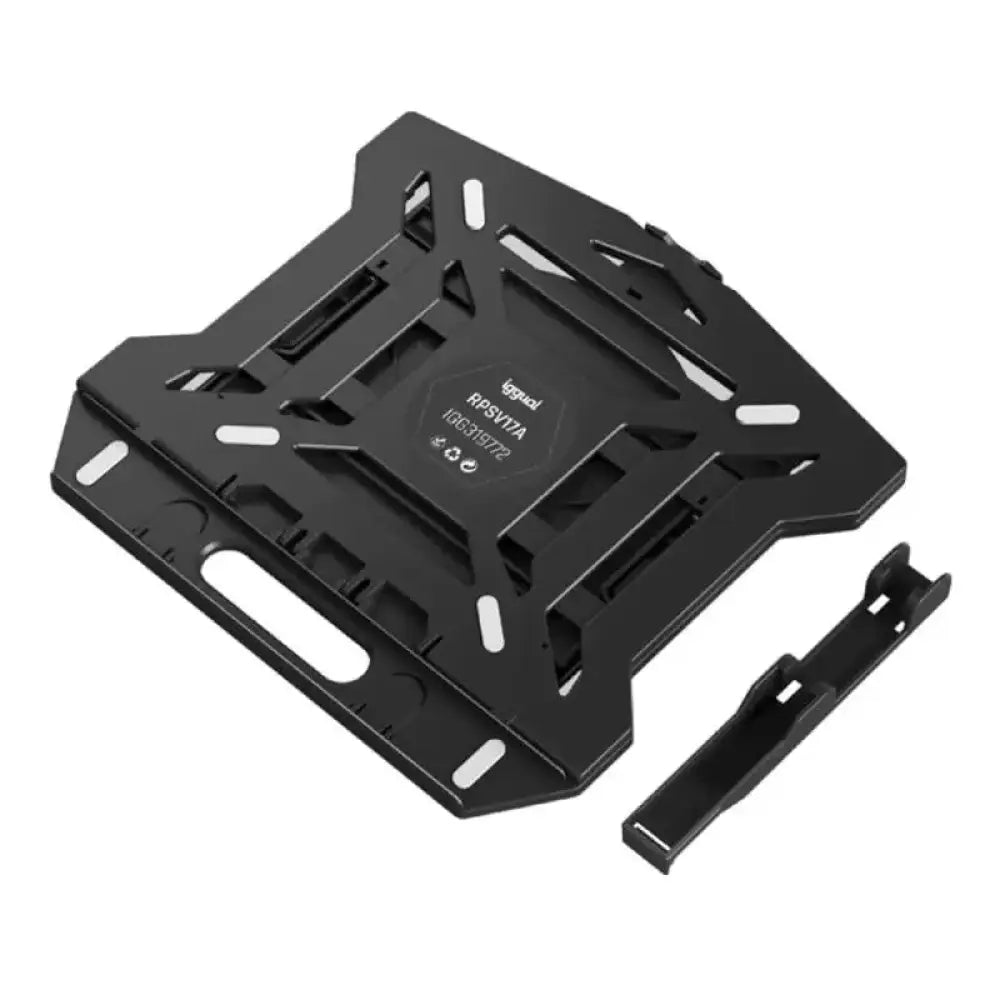iggual Soporte ordenador portátil + móvil RPSV17A - detalle