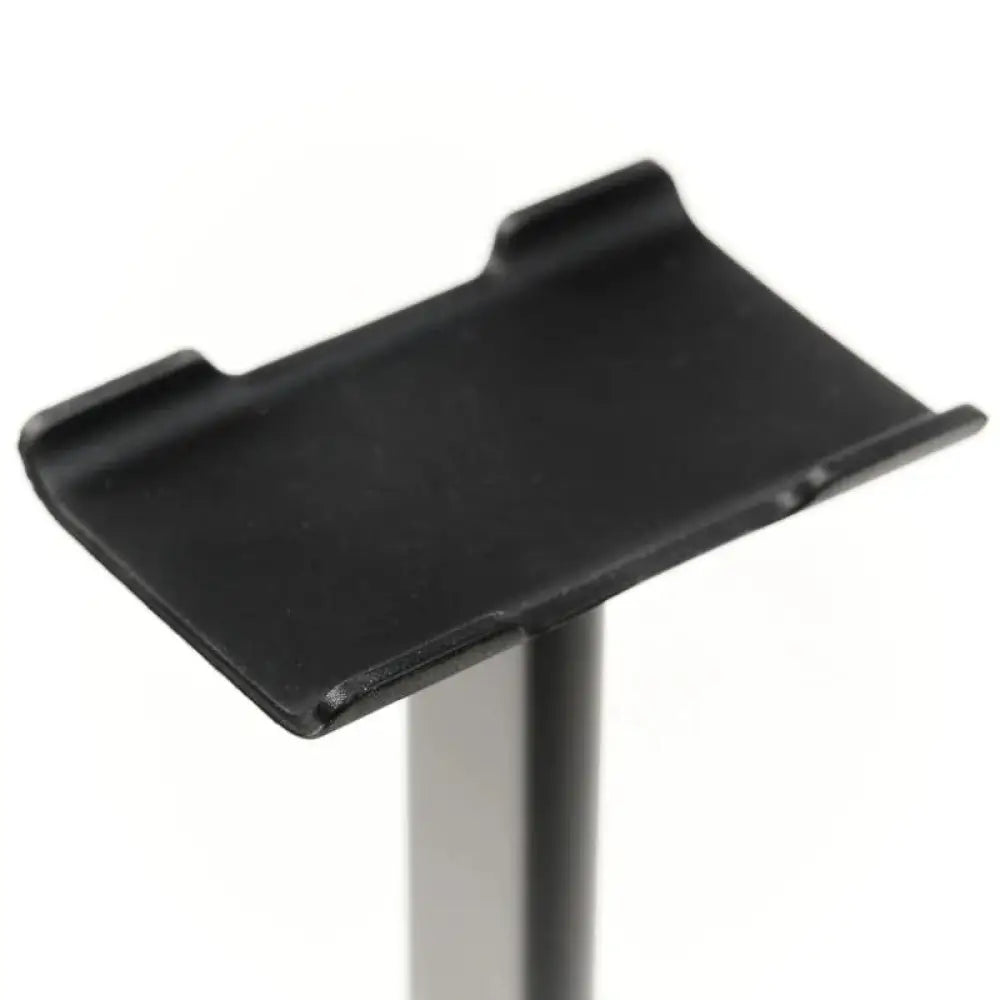 iggual Soporte para auriculares SA22 negro - detalle