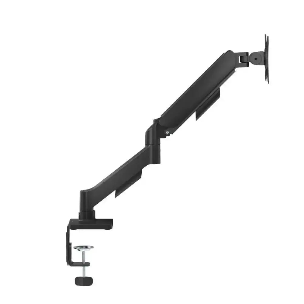 iggual SPMP01-A Soporte pinza 1 monitor 17-32" pro - detalle