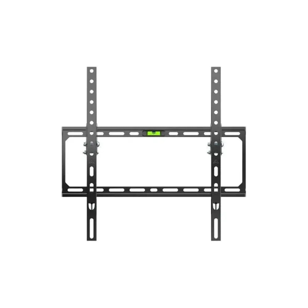 Soporte para televisor IGGUAL SPTV15-L para pantallas de 21 a 75 pulgadas, soporte de pared con capacidad de 45 kg