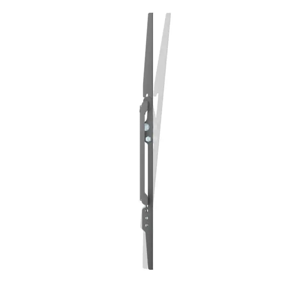 Soporte de pared para TV IGGUAL SPTV15-L para pantallas de 21 a 75 pulgadas, capacidad de 45 kg, accesorios de televisión y monitor