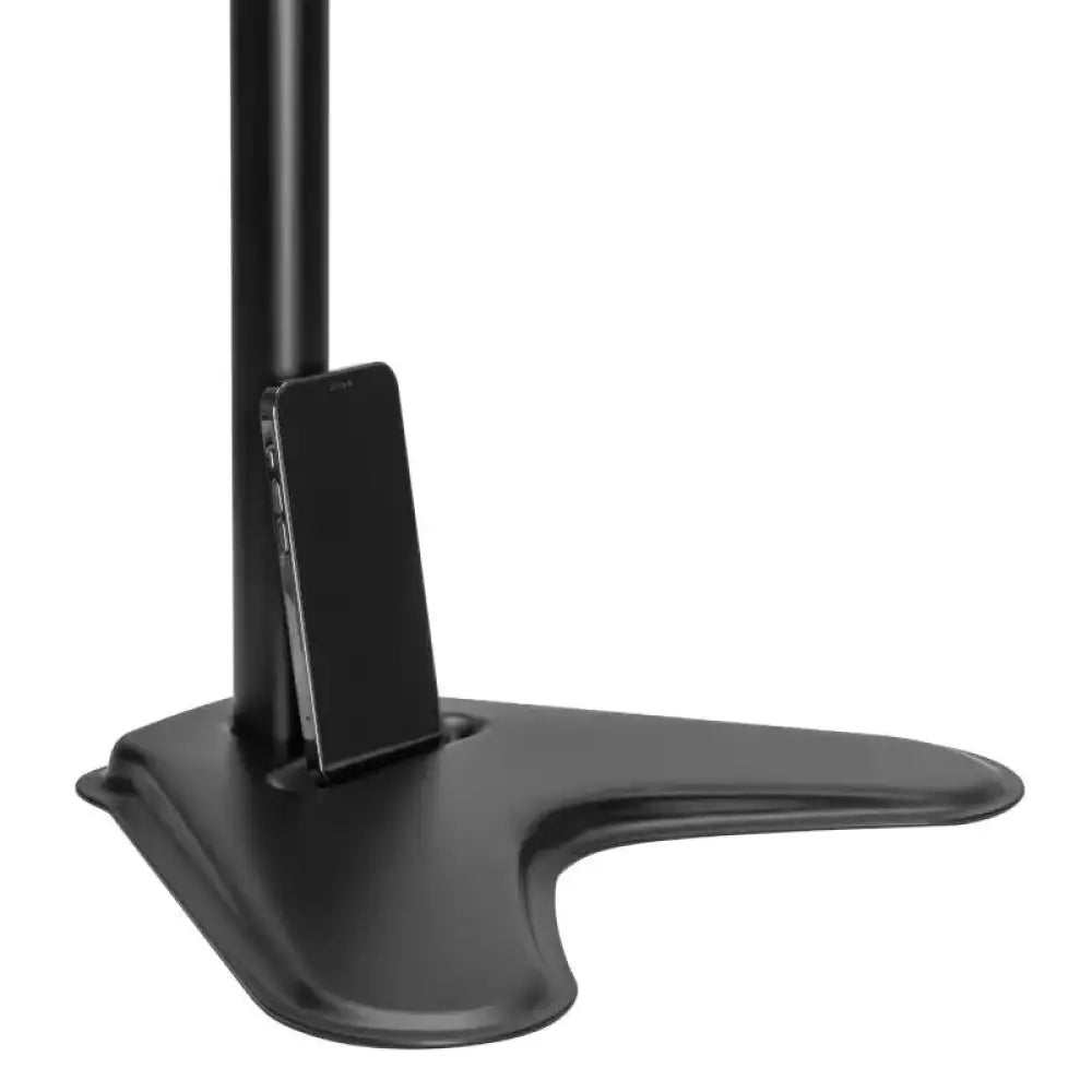 iggual SSM01 Soporte sobremesa 1 monitor 13"-32" - detalle