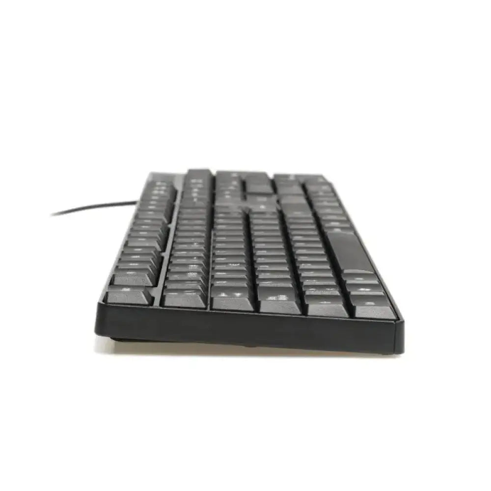 iggual Teclado USB estándar CK-FRAMELESS-105T - detalle